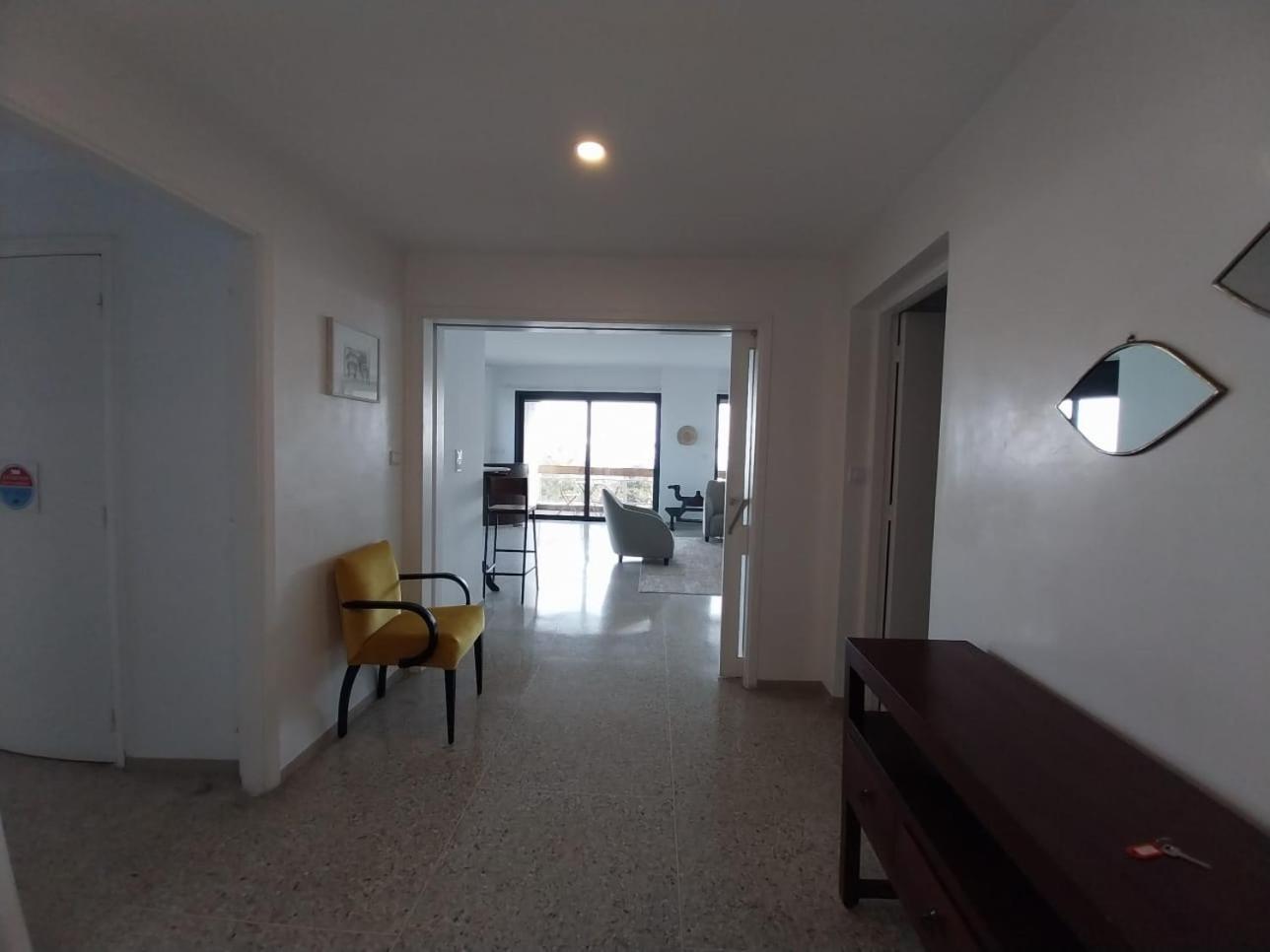 Balima Minaret Suites ราบัต ภายนอก รูปภาพ