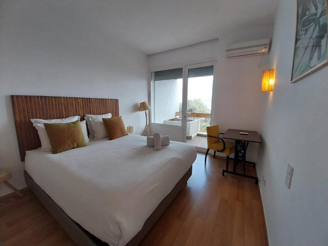 Balima Minaret Suites ราบัต ภายนอก รูปภาพ