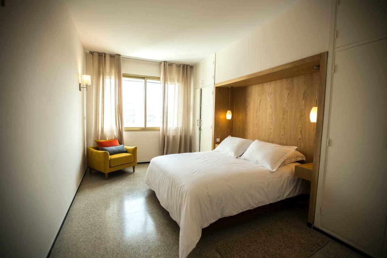 Balima Minaret Suites ราบัต ภายนอก รูปภาพ